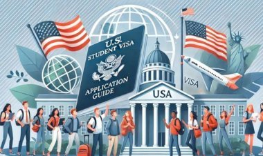 যুক্তরাষ্ট্রে পাকিস্তানিসহ ৪০০ বিদেশি শিক্ষার্থীর ভিসা বাতিল