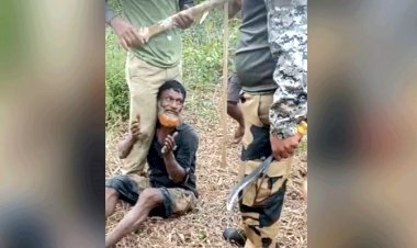 অনুপ্রবেশের অভিযোগে দুই বাংলাদেশিকে বেধড়ক পিটিয়েছে ভারতীয়রা