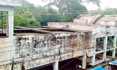 শোধনাগারের পাম্প বিকল হয়ে হাজারো পরিবারে পানি সংকট