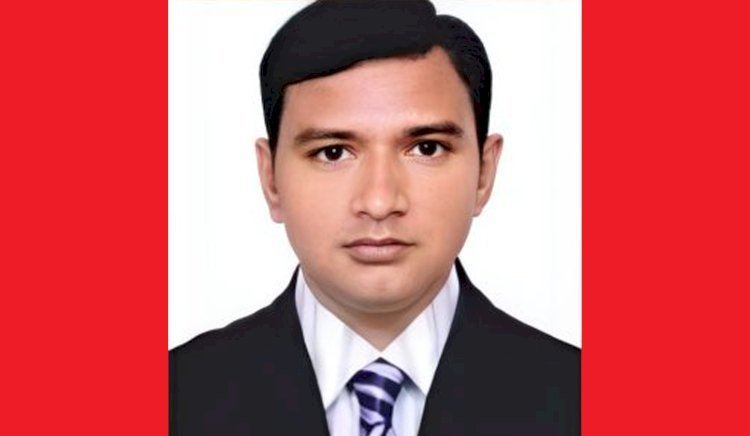 জাকির হোসেন