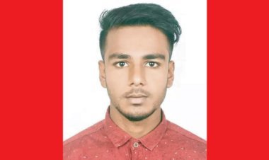 দিনাজপুরে বানিয়াচংয়ের জাবিদুরের মৃত্যু ঘিরে রহস্য