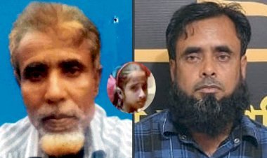 হবিগঞ্জে শিশু সুমাইয়া আক্তারের নির্মম হত্যাকাণ্ডে রহস্য জটিল