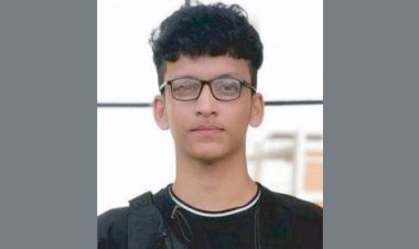 বিদেশ যাওয়ার স্বপ্ন ভাঙল সড়কে