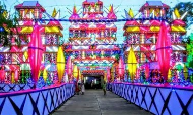 বিয়ের আলোতেই নিভে গেল বরের বাবার প্রাণ