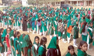 জেলায় শিক্ষার চিত্র ভয়াবহ