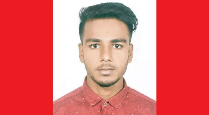 দিনাজপুরে বানিয়াচংয়ের জাবিদুরের মৃত্যু ঘিরে রহস্য