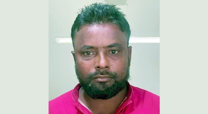 রঙিলাকে হত্যা করে পানিতে ফেলা হয় ॥ গ্রেপ্তার ১