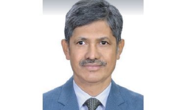 চুনারুঘাটের আবু তাহের মৎস্য ও প্রাণিসম্পদ মন্ত্রণালয়ের সচিব