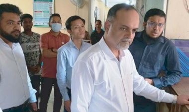 বর্জ্য ব্যবস্থাপনায় ত্রুটি, তিন হাসপাতালকে জরিমানা