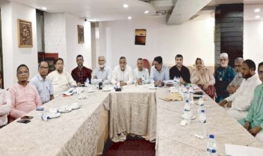 আওয়ামী লীগ ঘেঁষা বিএনপি নেতাদের তালিকা