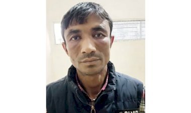 ‘জামাল ডাকাতকে’ কুপিয়ে হত্যা, গ্রেপ্তার ২