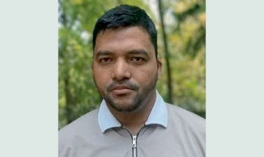 সিএনজি পাম্পে বিস্ফোরণে আহত রাসেলের মৃত্যু