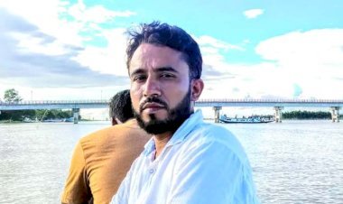 প্রবাসী ছোট ভাইয়ের ফেসবুক স্ট্যাটাসে বড় ভাইকে পুলিশি জিজ্ঞাসাবাদ