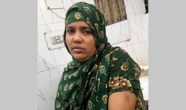 প্রবাসীর স্ত্রীকে হত্যা করে লাশ ঝুলিয়ে রাখা হল বাঁশঝাড়ে