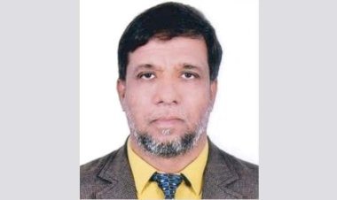 খোয়াইয়ে দুর্নীতির সংবাদ প্রকাশ, প্রাণীসম্পদ কর্মকর্তা পদাবনতি