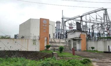 হবিগঞ্জে ৪ বিদ্যুৎকেন্দ্র বন্ধ, উৎপাদন কমল ৮৮৬ মেগাওয়াট