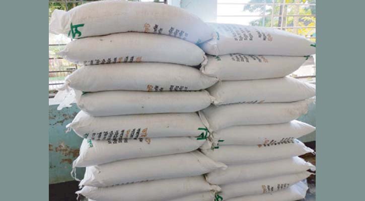 লাখাইয়ের সার আদমপুরে পাচার, জরিমানা