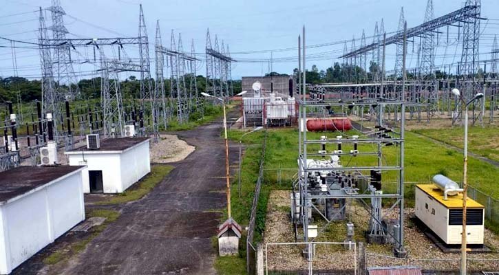 নবীগঞ্জের বিবিয়ানায় হচ্ছে সোলার পাওয়ার প্ল্যান্ট