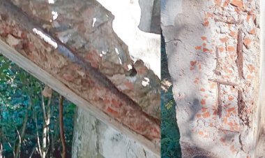 রেমা-কালেঙ্গা অভয়ারণ্যের ওয়াচ টাওয়ারে জীবনঝুঁকি