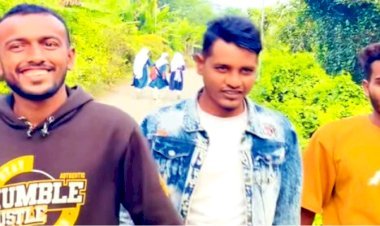 বিদ্যালয়ে যাতায়াতের পথে মেয়েদের ভিডিও করে আপত্তিকর কন্টেন্ট