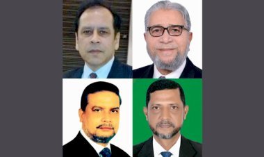 হবিগঞ্জে বিএনপির দুই প্রার্থীর ‘গলার কাঁটা’